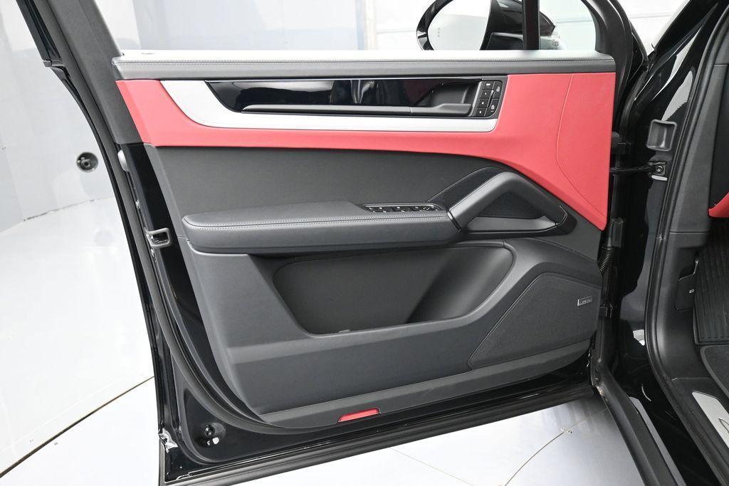 new 2026 Porsche Cayenne car, priced at $134,810