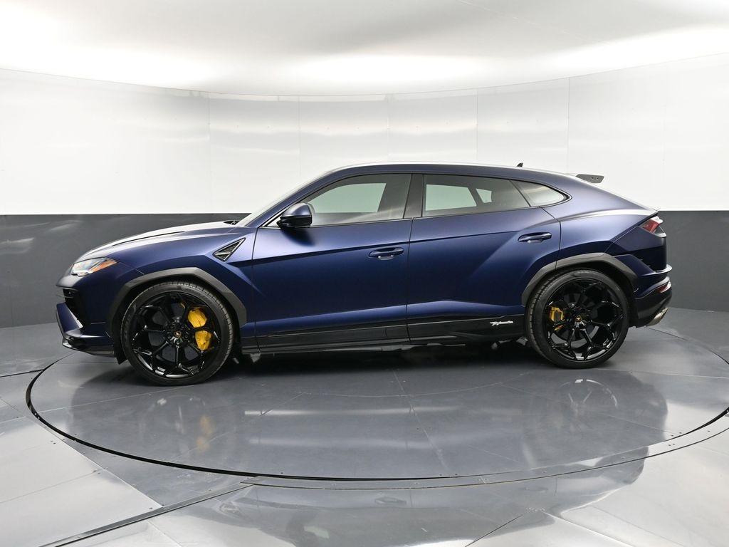 used 2023 Lamborghini Urus car, priced at $294,995