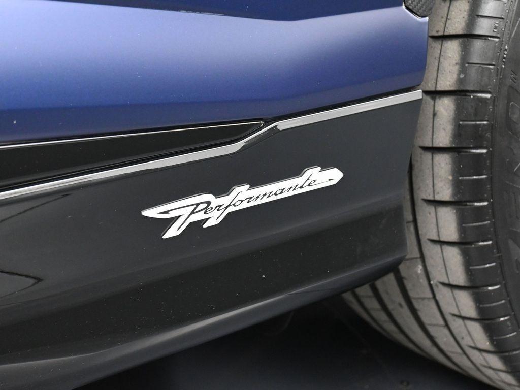 used 2023 Lamborghini Urus car, priced at $294,995