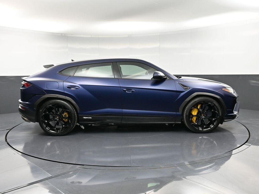 used 2023 Lamborghini Urus car, priced at $294,995