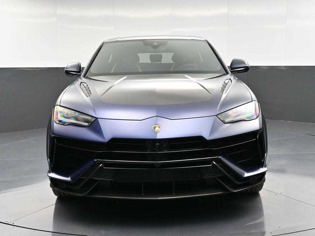 used 2023 Lamborghini Urus car, priced at $294,995