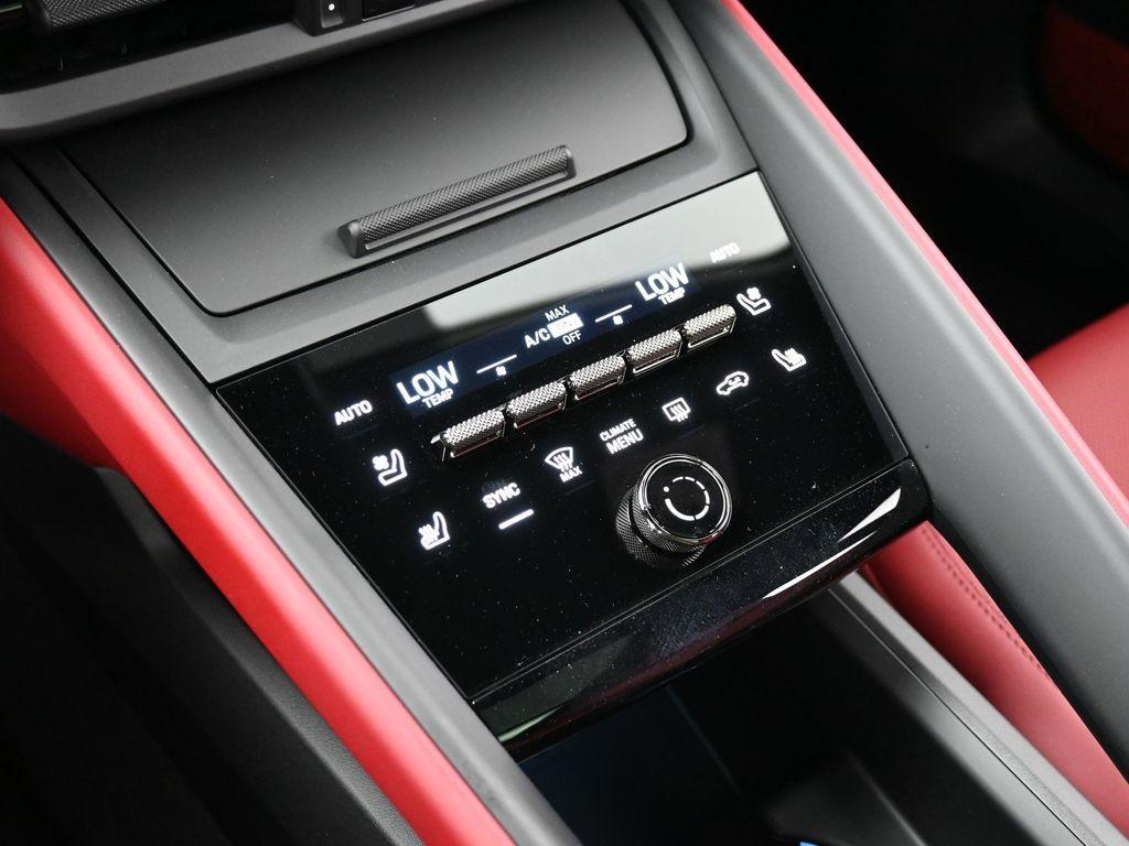 new 2025 Porsche Macan car, priced at $120,215