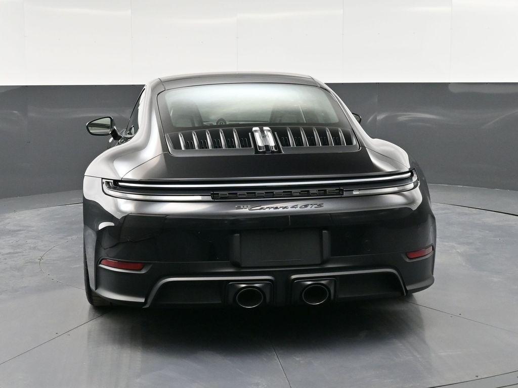 new 2026 Porsche 911 car, priced at $217,350