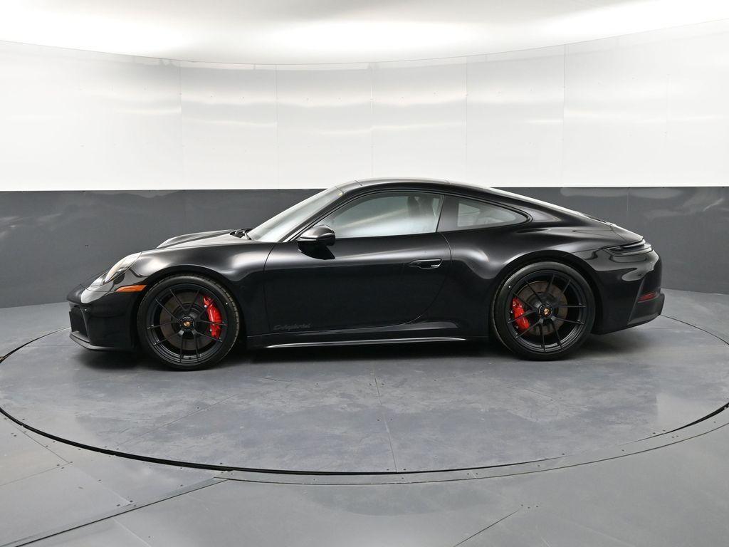new 2026 Porsche 911 car, priced at $217,350