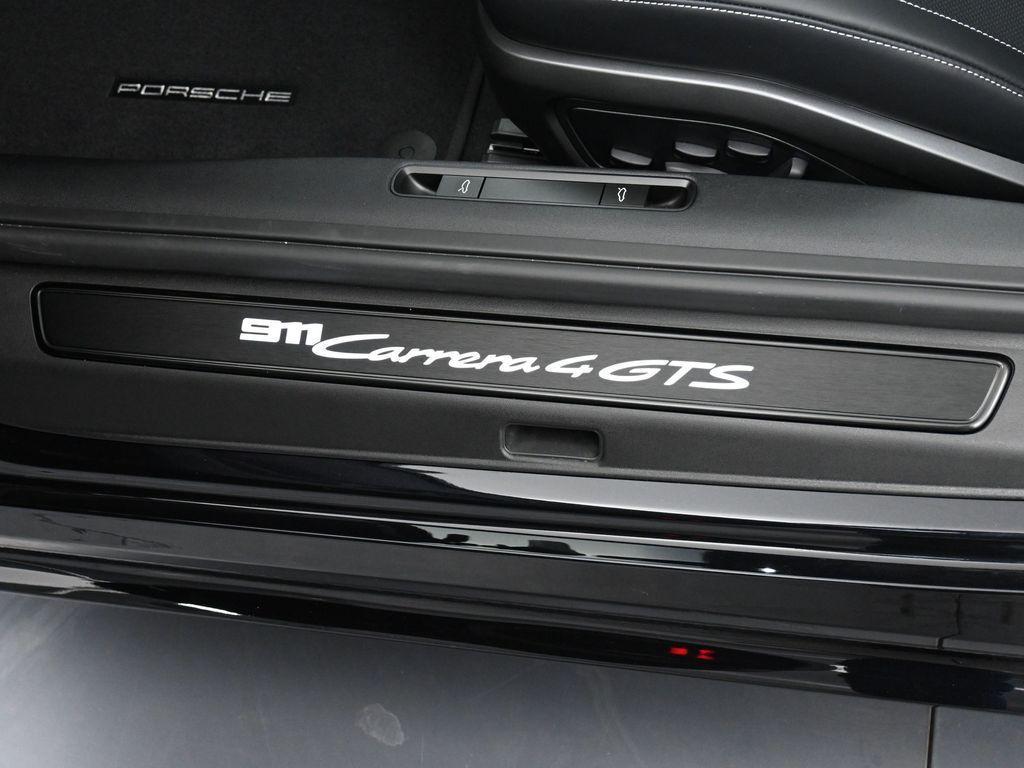 new 2026 Porsche 911 car, priced at $217,350