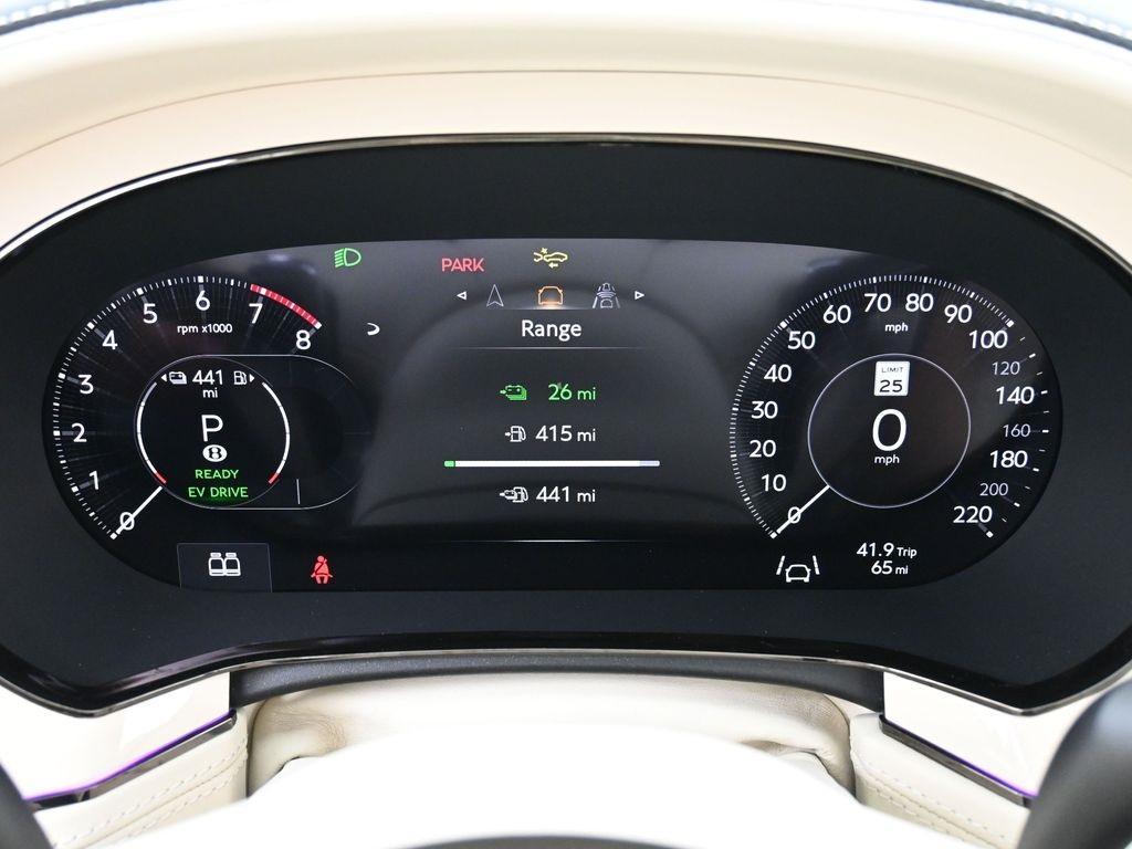 new 2025 Bentley Continental GT car, priced at $345,860