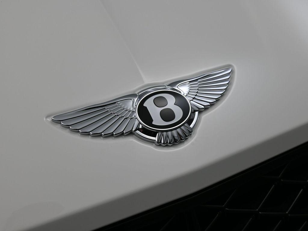 new 2025 Bentley Continental GT car, priced at $345,860