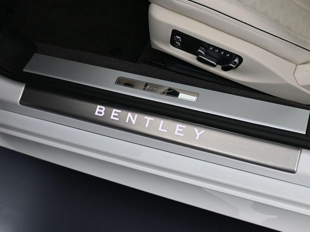 new 2025 Bentley Continental GT car, priced at $345,860