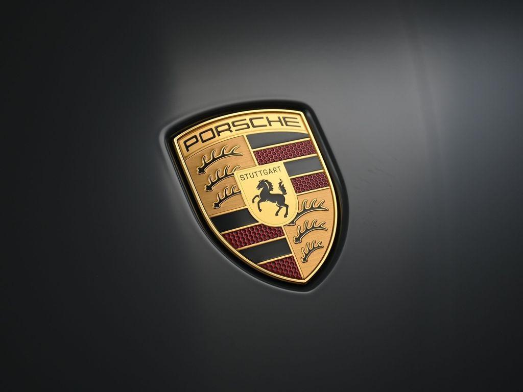 new 2026 Porsche Macan car, priced at $99,020