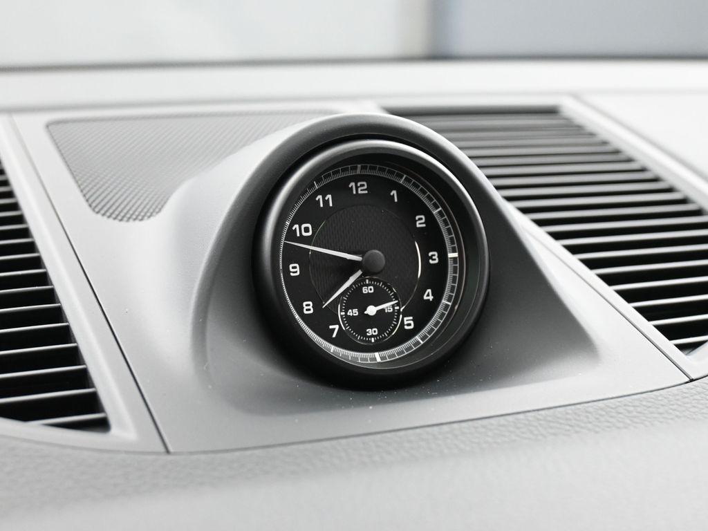 new 2026 Porsche Macan car, priced at $77,820