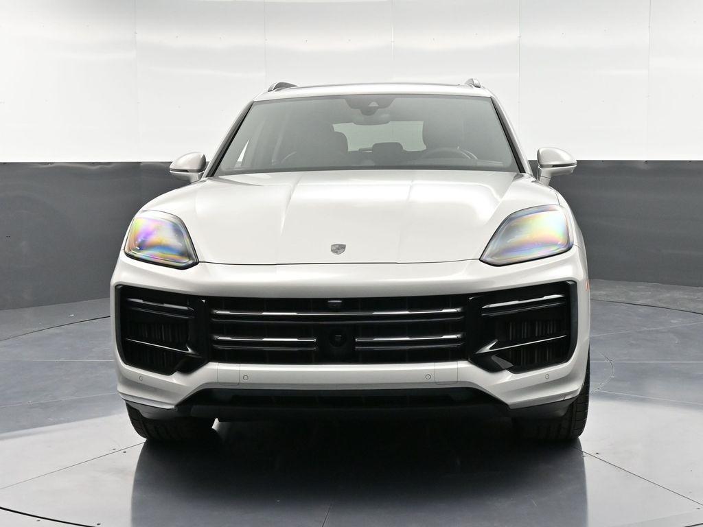 used 2025 Porsche Cayenne car, priced at $159,995
