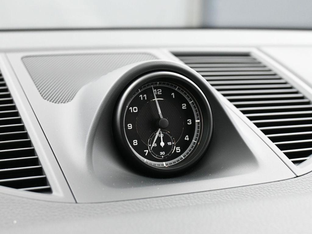 new 2026 Porsche Macan car, priced at $75,280