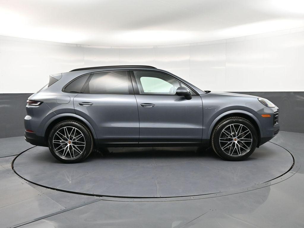 new 2026 Porsche Cayenne car, priced at $173,680