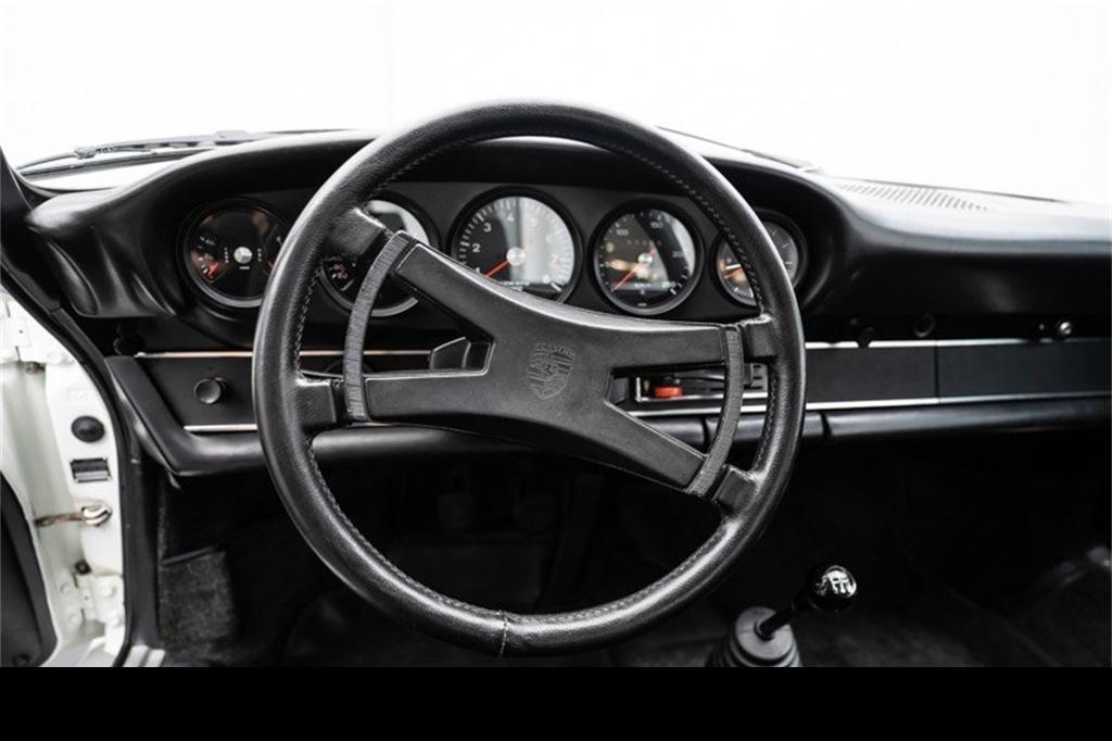 used 1973 Porsche 911 car, priced at $749,900