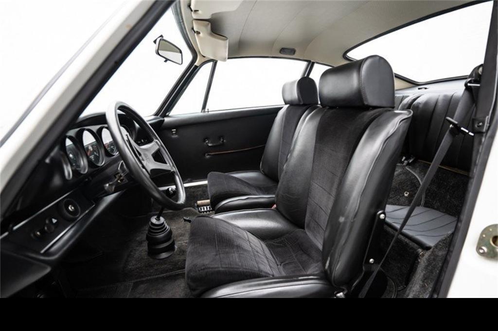 used 1973 Porsche 911 car, priced at $749,900