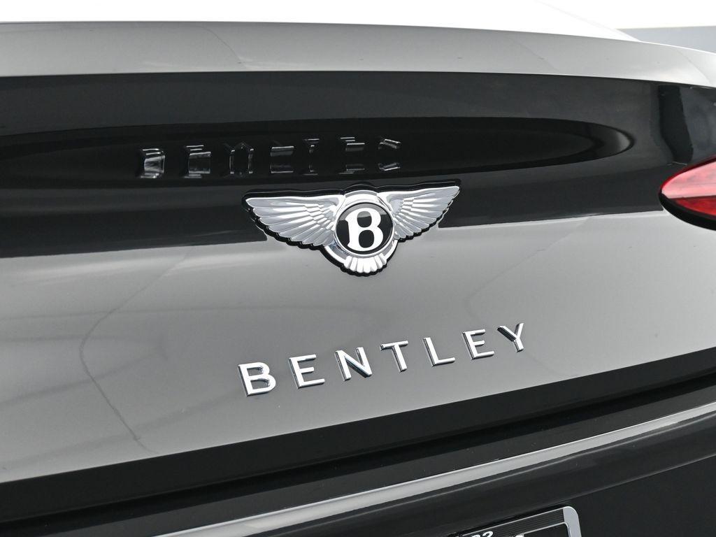 new 2026 Bentley Continental GT car, priced at $315,705