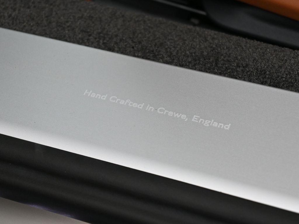 new 2026 Bentley Continental GT car, priced at $315,705