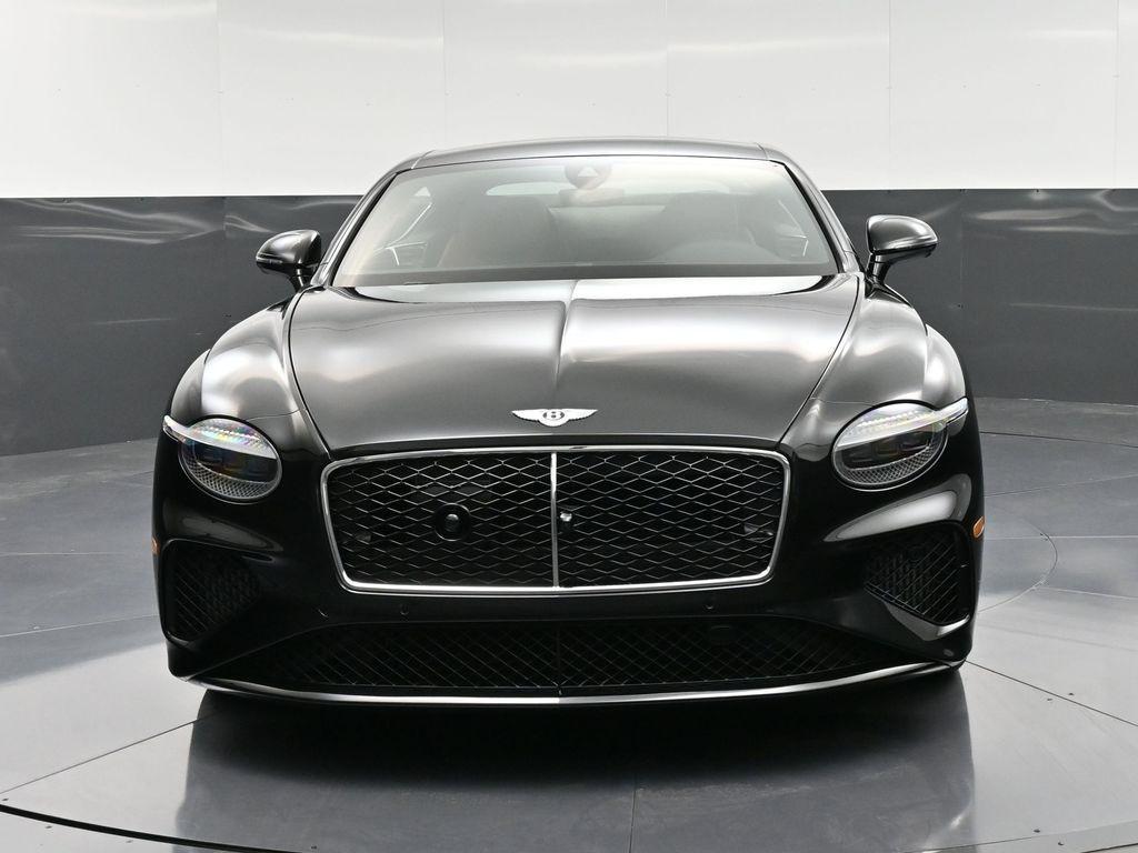 new 2026 Bentley Continental GT car, priced at $315,705