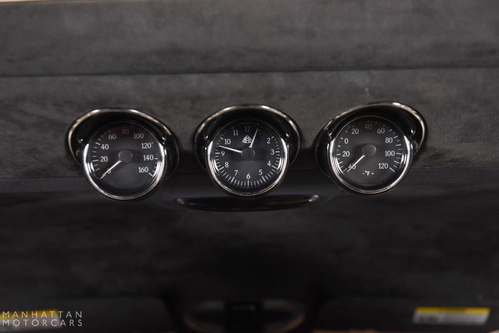 used 2009 Maybach Type 62 car, priced at $2,999,995