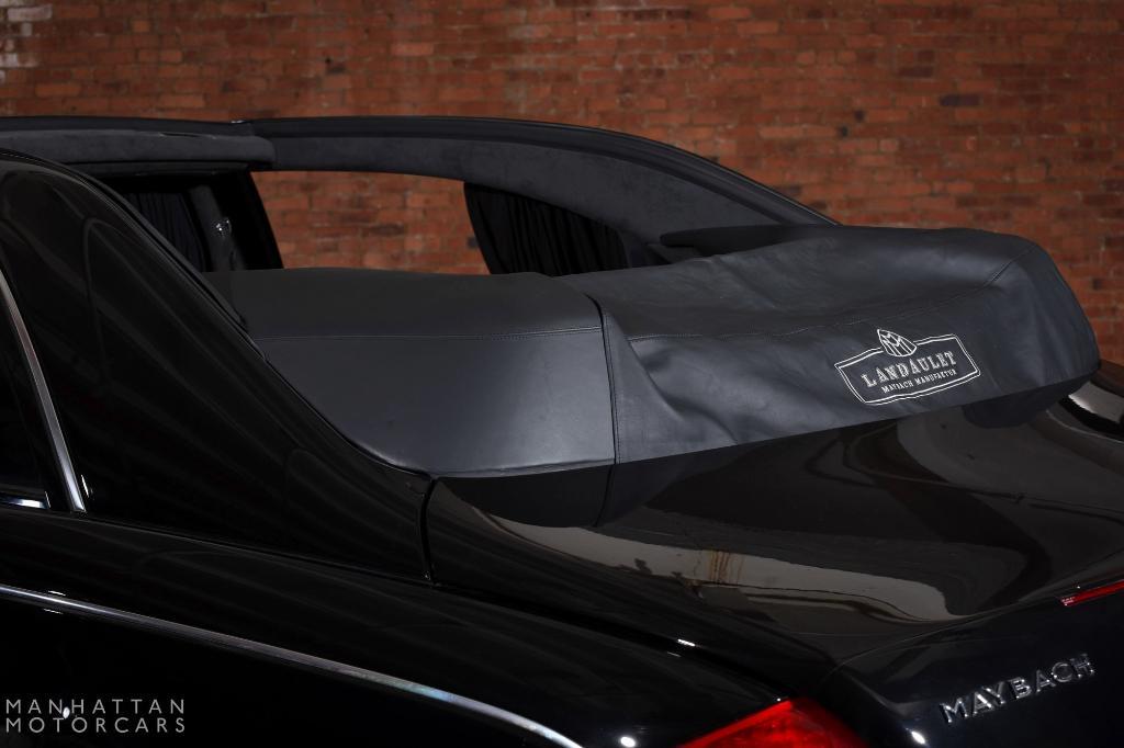 used 2009 Maybach Type 62 car, priced at $2,999,995