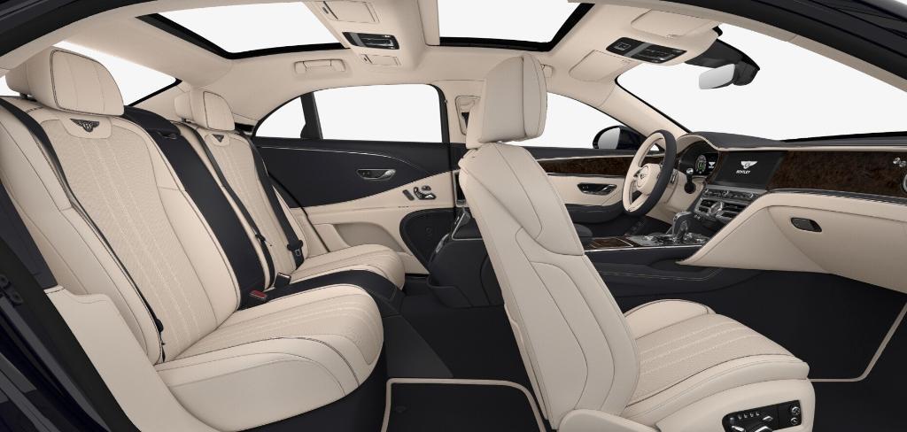 new 2026 Bentley Flying Spur car, priced at $286,440