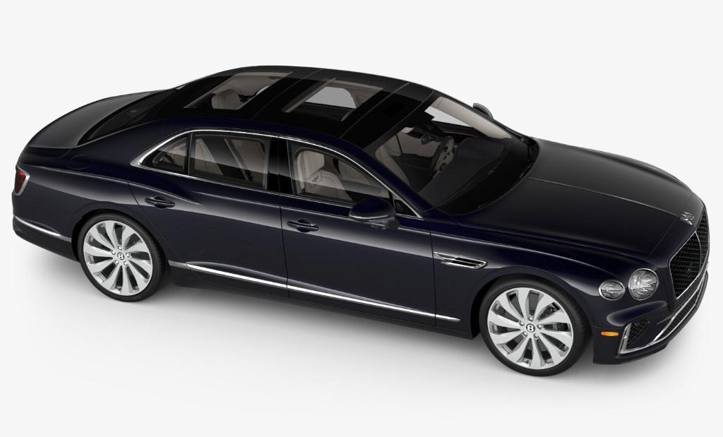 new 2026 Bentley Flying Spur car, priced at $286,440