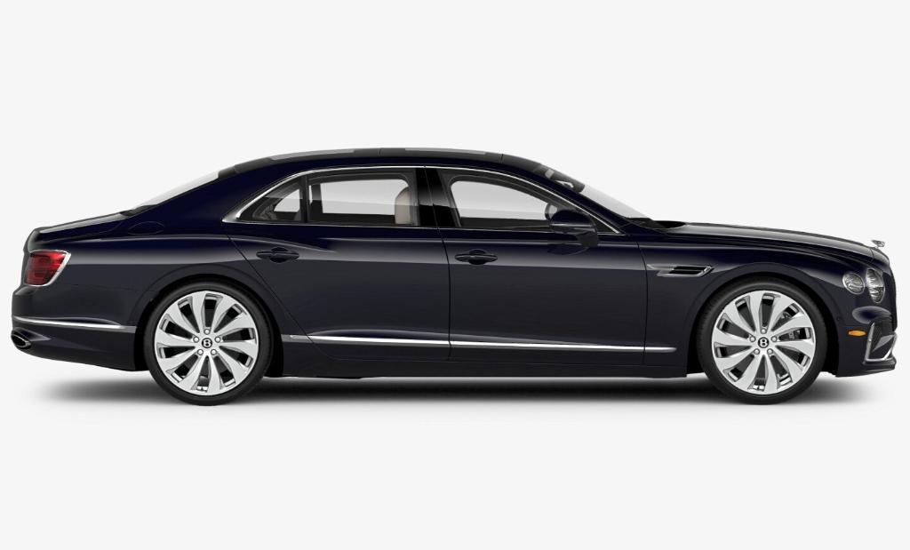 new 2026 Bentley Flying Spur car, priced at $286,440