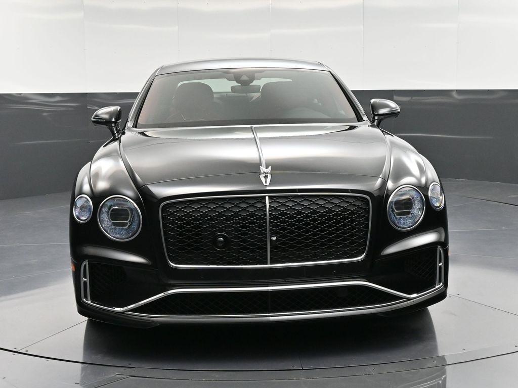 new 2026 Bentley Flying Spur car, priced at $291,830