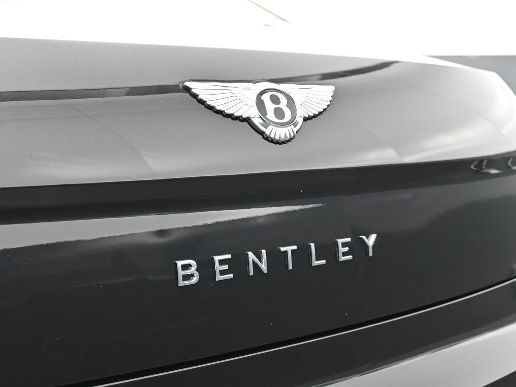 new 2026 Bentley Flying Spur car, priced at $291,830