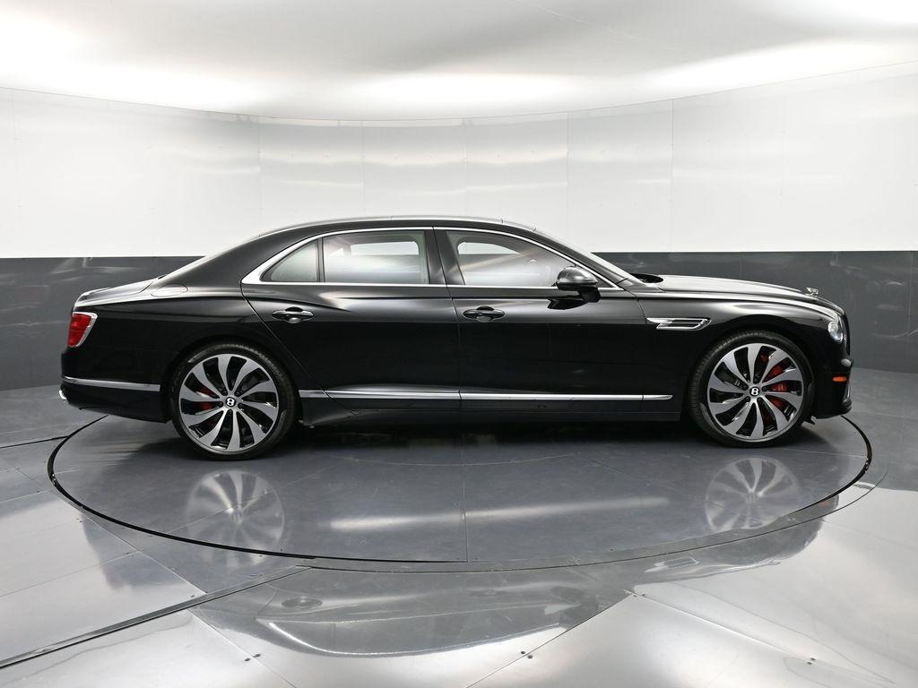 new 2026 Bentley Flying Spur car, priced at $291,830