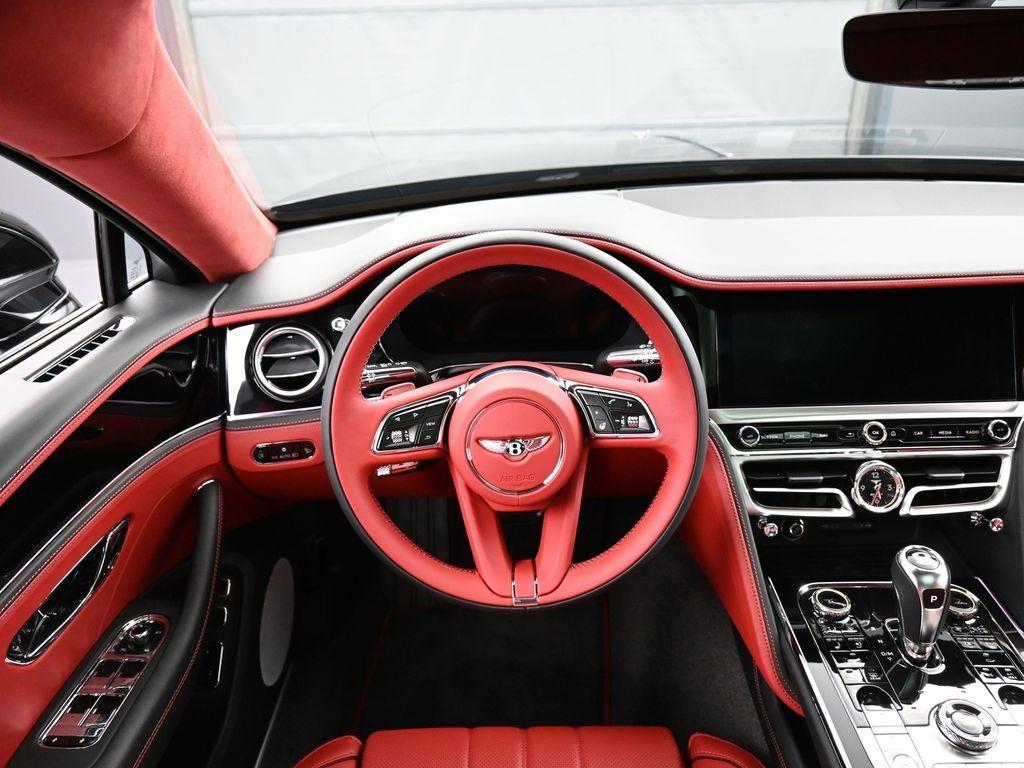 new 2026 Bentley Flying Spur car, priced at $291,830