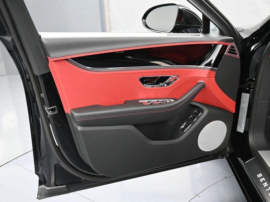 new 2026 Bentley Flying Spur car, priced at $291,830