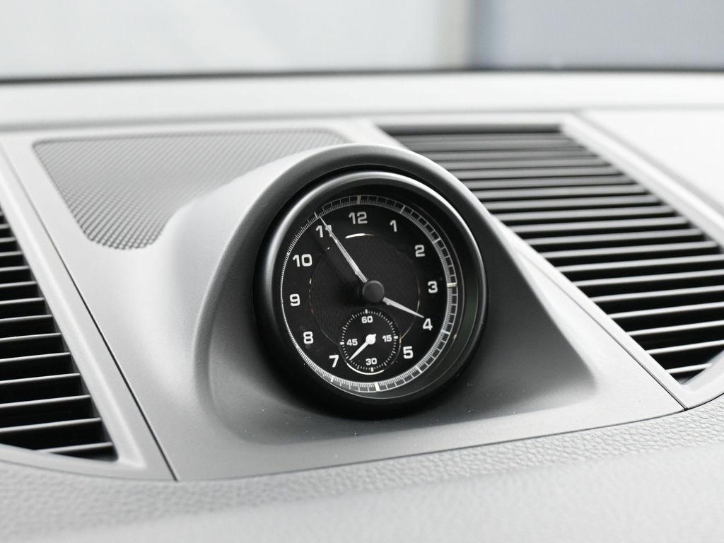 used 2025 Porsche Macan car