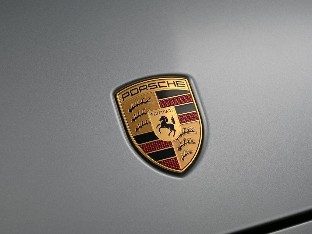new 2026 Porsche Panamera car, priced at $138,150