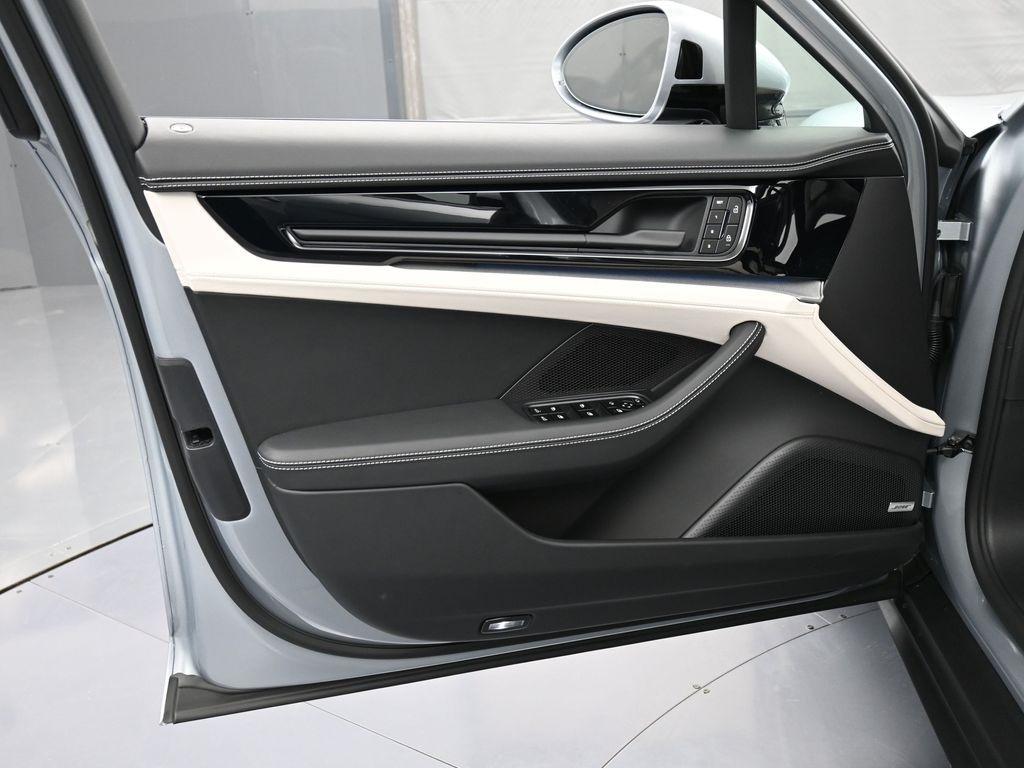 new 2026 Porsche Panamera car, priced at $138,150