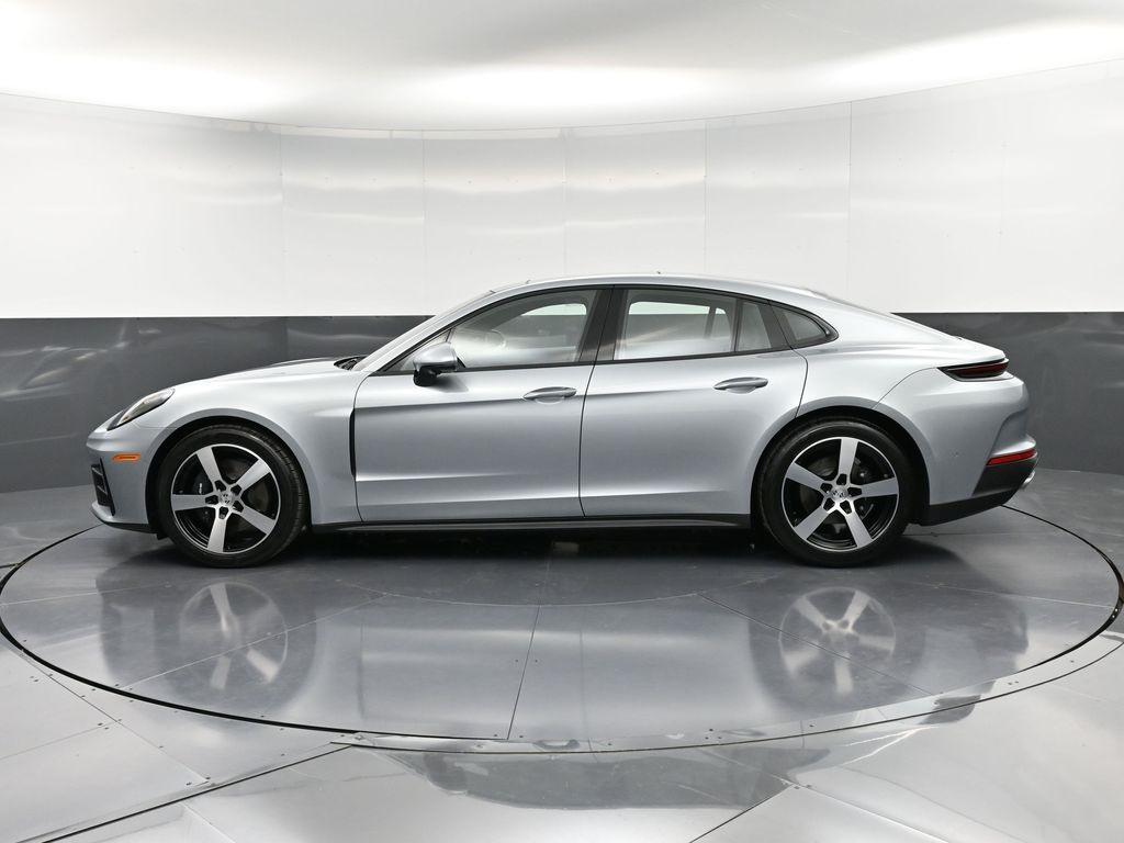 new 2026 Porsche Panamera car, priced at $138,150
