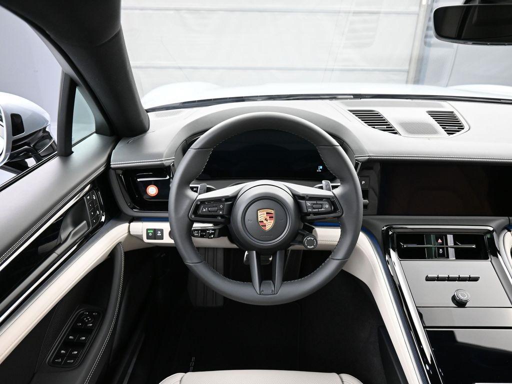 new 2026 Porsche Panamera car, priced at $138,150