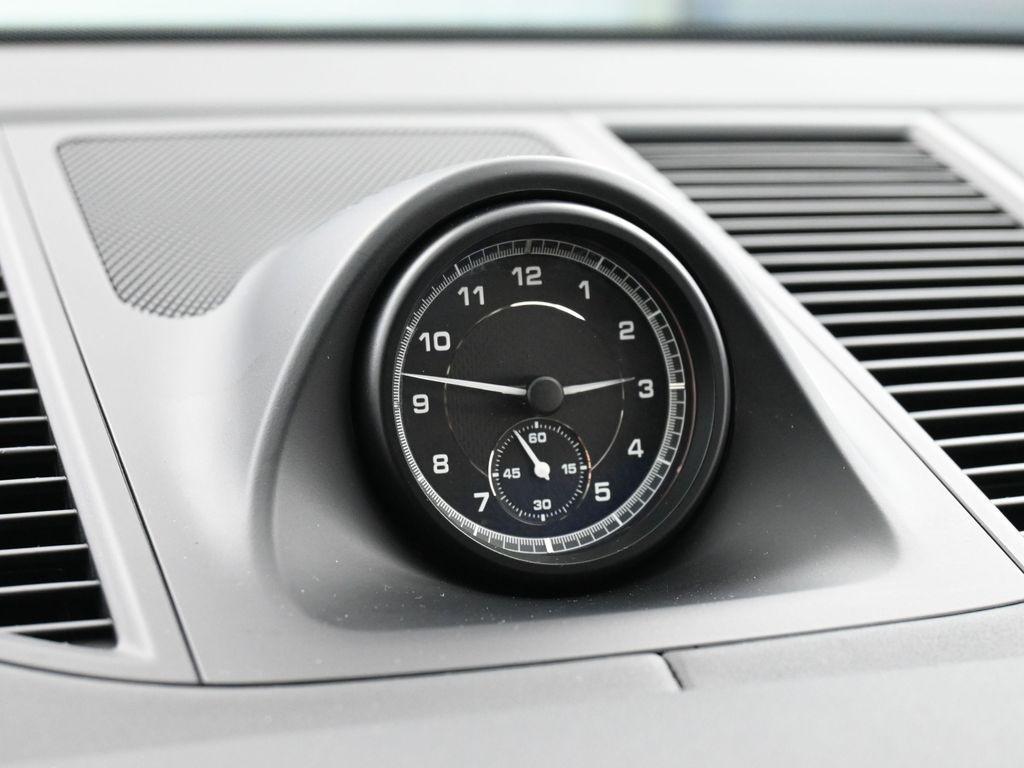 used 2022 Porsche Macan car, priced at $61,995