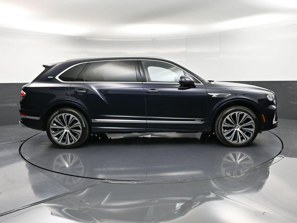 used 2023 Bentley Bentayga car, priced at $173,995