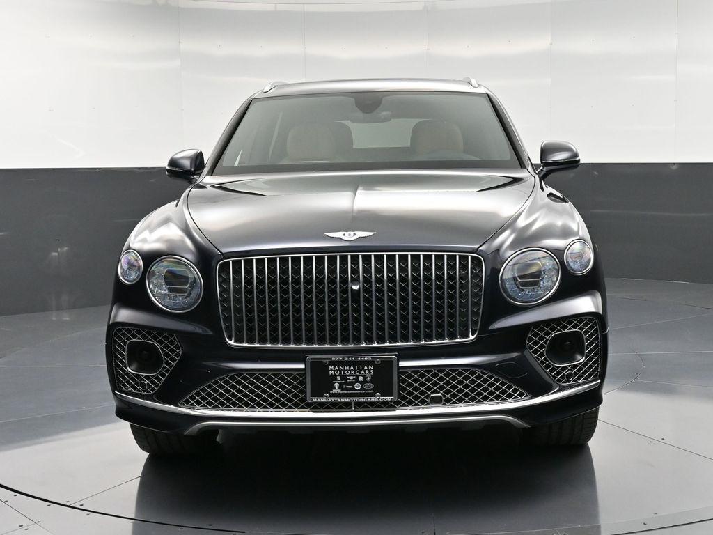 used 2023 Bentley Bentayga car, priced at $179,995