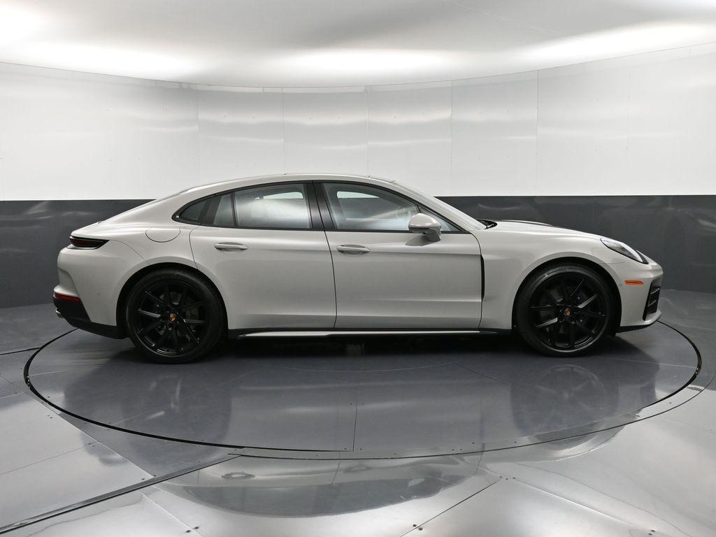 new 2026 Porsche Panamera car, priced at $142,130