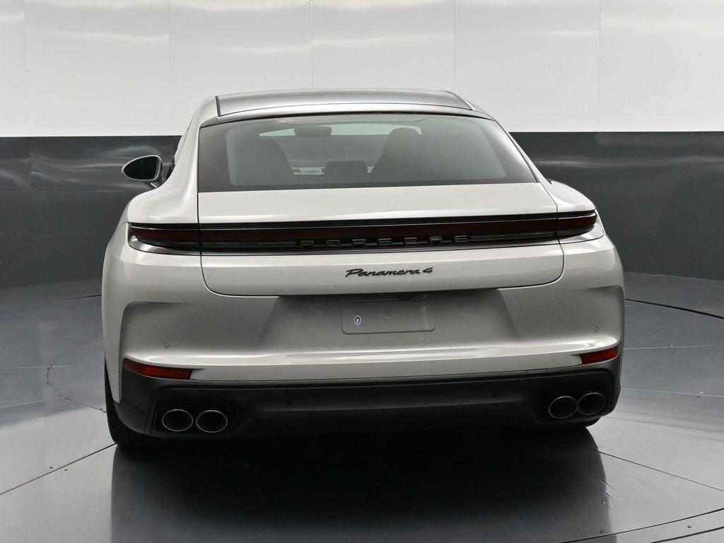 new 2026 Porsche Panamera car, priced at $142,130