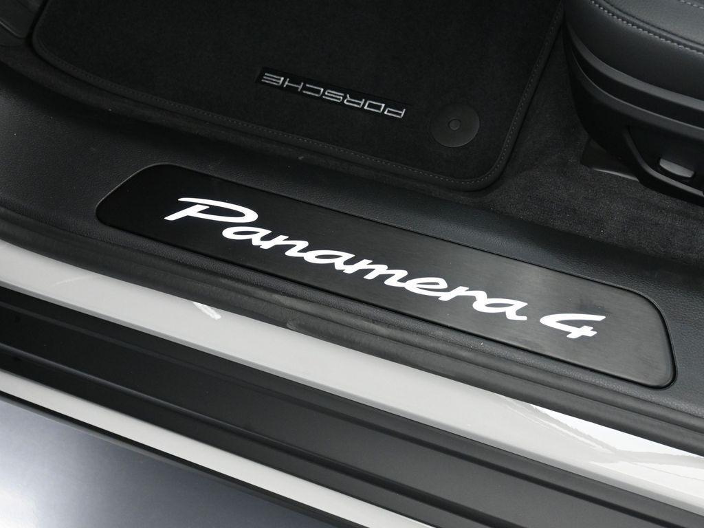 new 2026 Porsche Panamera car, priced at $142,130