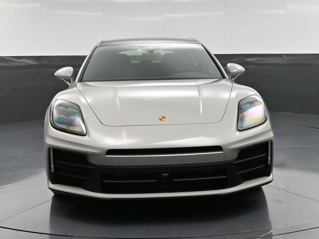 new 2026 Porsche Panamera car, priced at $142,130