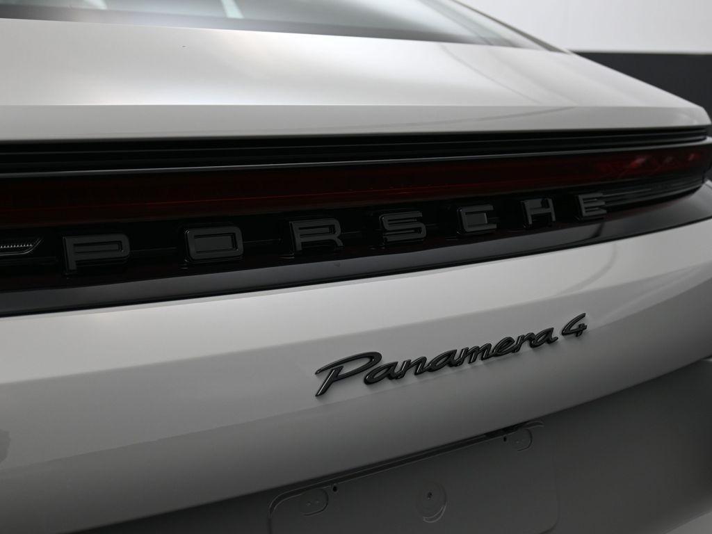 new 2026 Porsche Panamera car, priced at $142,130