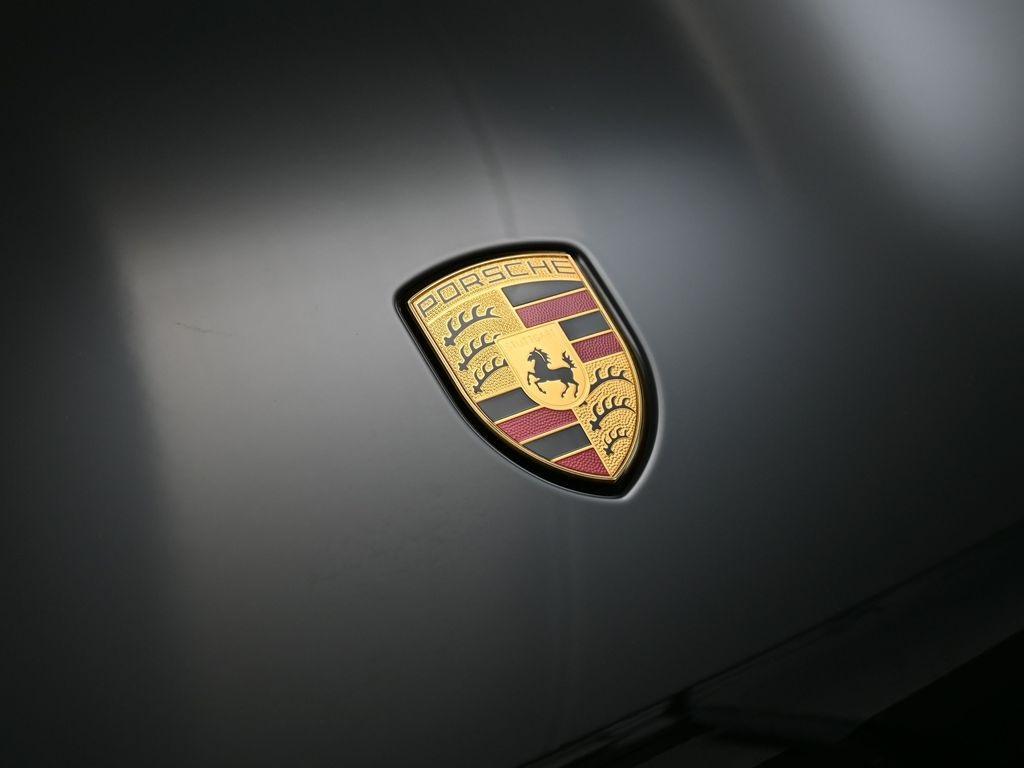 new 2026 Porsche Macan car, priced at $79,970