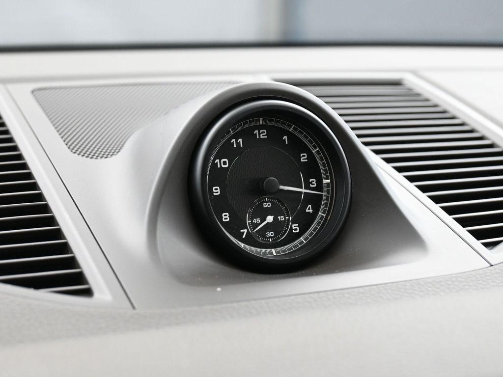 used 2022 Porsche Macan car, priced at $52,995