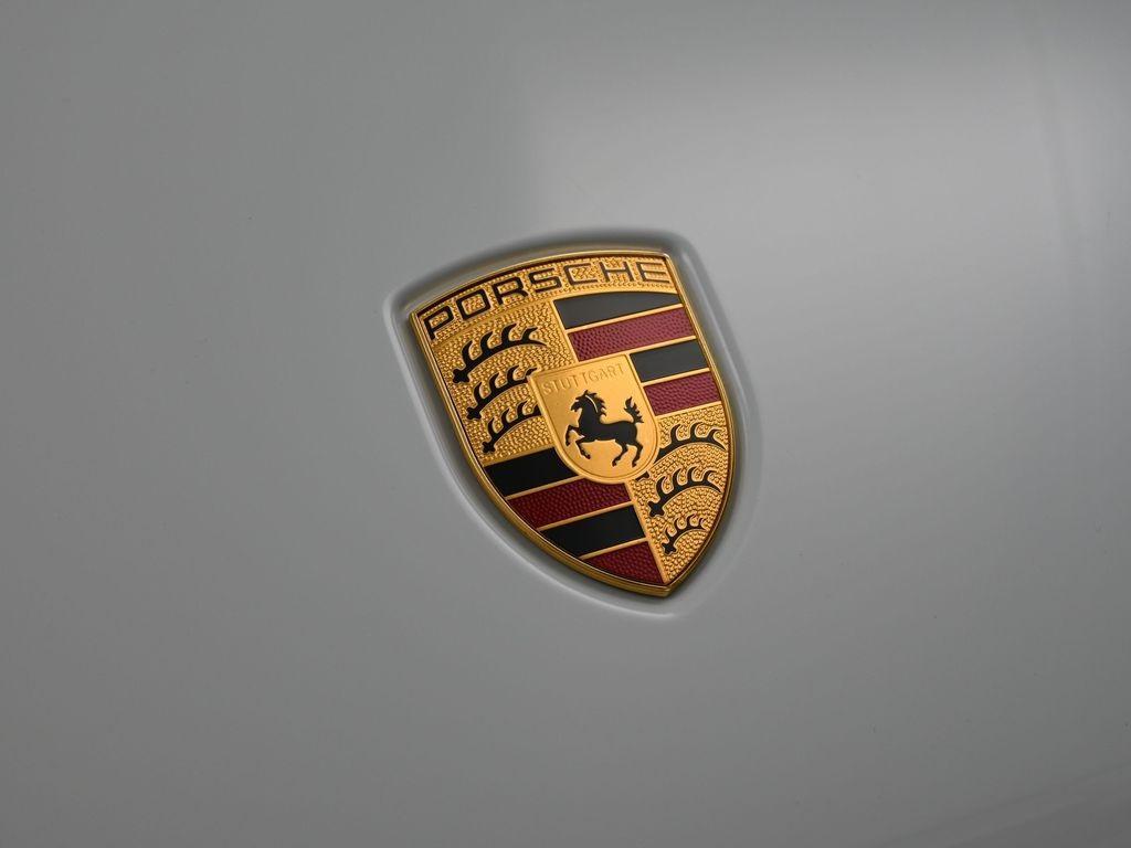 new 2026 Porsche Macan car, priced at $78,130