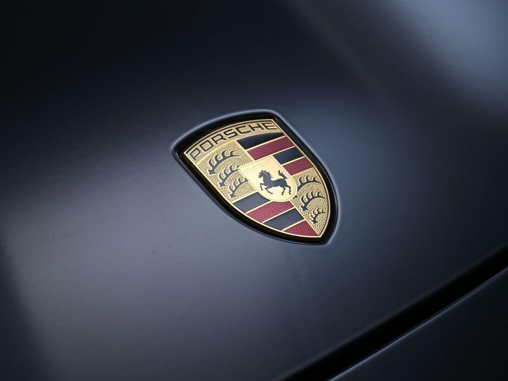 used 2018 Porsche Panamera car, priced at $82,995