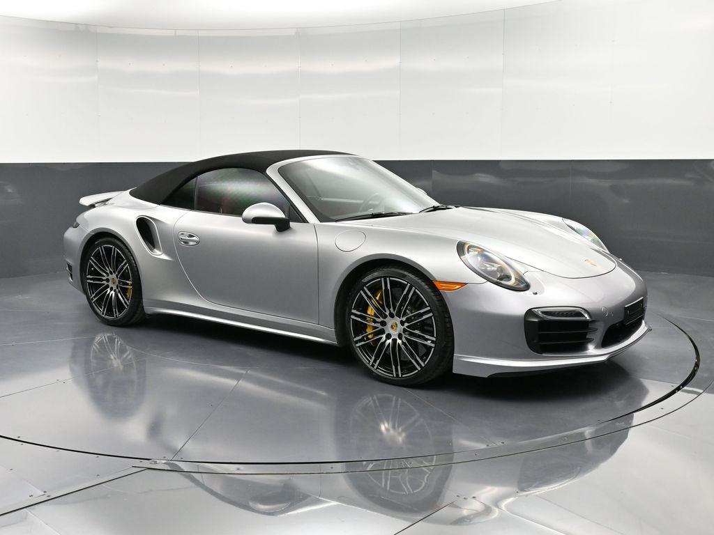 used 2015 Porsche 911 car, priced at $158,995